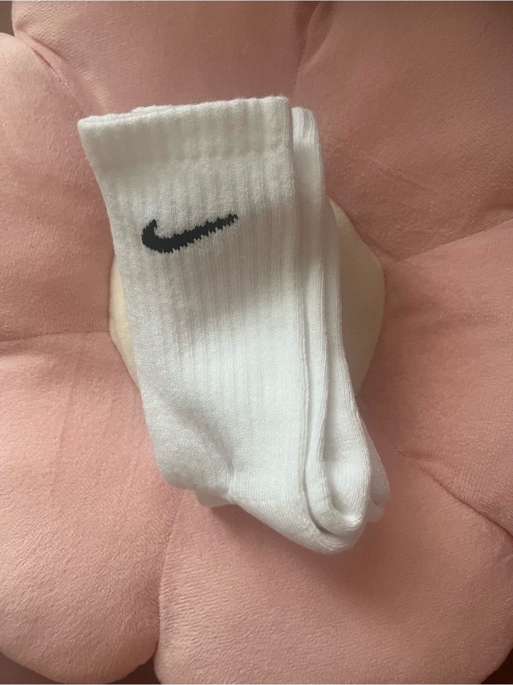Nike women socks